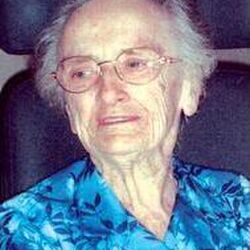 Germaine BREULET à Neufchâteau: avis de décès