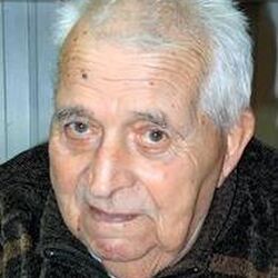 Ghislain FROMENT à Hollain: avis de décès