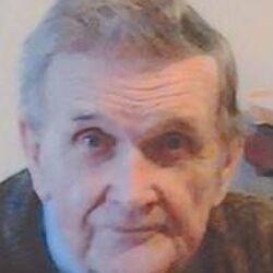 Gilbert PERREAUX  à Arlon: avis de décès