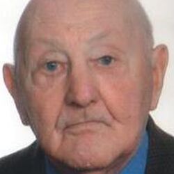 Jean SCRUEL à Ath: avis de décès