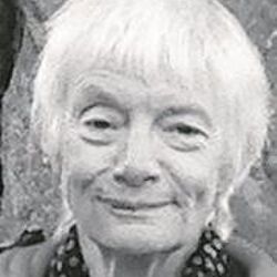 Jeannine PERNEEL à Overijse: avis de décès