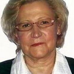 Marie-Rose VANDENBORRE à Herseaux: avis de décès