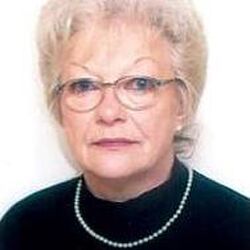 Mireille TANT à Luingne: avis de décès