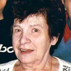 NELLY DEBATY à Ciney: avis de décès