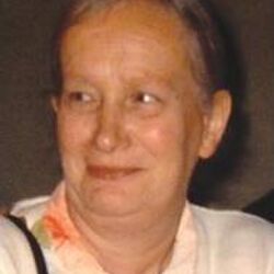 Nicole BORGUET à : avis de décès