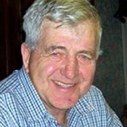 Roger PONCIN à : avis de décès