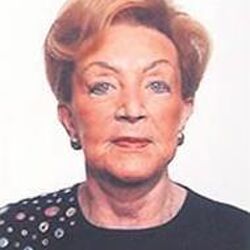 Suzanne De Vos à : avis de décès