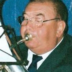 Albert DUPREZ à Tournai: avis de décès