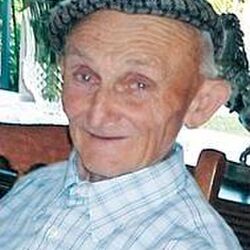 André ENGLEBERT à : avis de décès