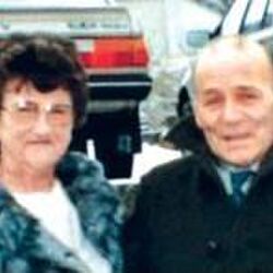 André et Sylvie BISSOT et LIEFFRIG à : avis de décès