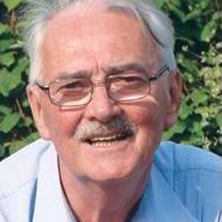 Claude NEVE à Tournai: avis de décès