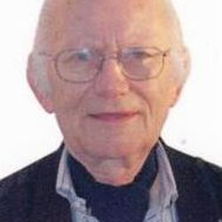 Edmond JACQUES à Virton: avis de décès