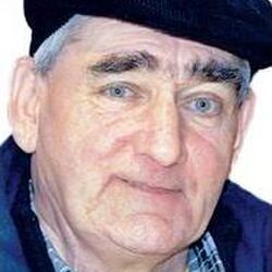 Eudore DETEZ à Leuze-en-Hainaut: avis de décès