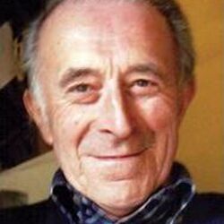 Fernand GASPARD à Liège: avis de décès