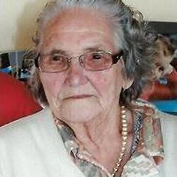 Firmine MAISSIN à Freux: avis de décès