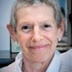 Françoise ESCARMELLE  à Saint-Léger: avis de décès