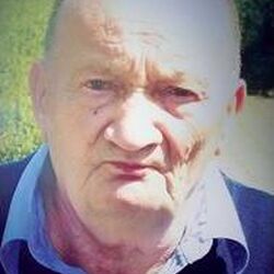 Georges REUTER dit  « Coco »  à Meix-le-Tige: avis de décès