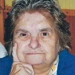 Georgette DAVENNE à Dinant: avis de décès