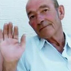 Henri DELPERDANGE à Vaux-sur-Sûre: avis de décès