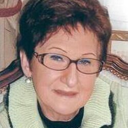 Jacqueline PIETTE à Jambes: avis de décès