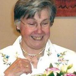 Jacqueline ROLIN à Bras: avis de décès