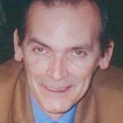 Jean-Claude MANETTE à -: avis de décès