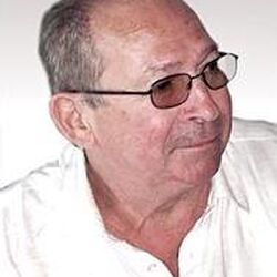 Jean-Claude PITOT à Geer: avis de décès