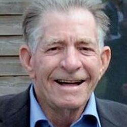 Joseph VANDERHEYDEN à Hombourg: avis de décès