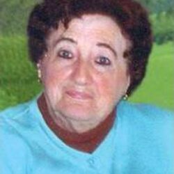 Josianne PELLUS à Bertrix: avis de décès