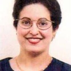 Khadija BELGARNI à -: avis de décès