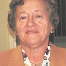 Léa Foccaert à : avis de décès