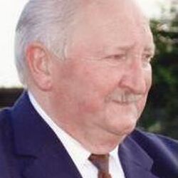 Léon RENARD à Liège: avis de décès