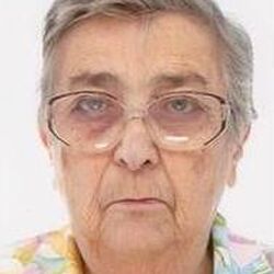 Léone FAVIER à Tournai: avis de décès