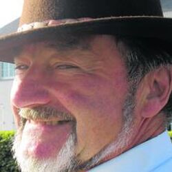 Liban Gilleman à Oudenaarde: avis de décès