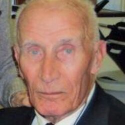 Lucien DUSSARD  à Saint-Mard: avis de décès