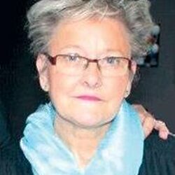 Nadine LESTIENNE à Kortrijk: avis de décès