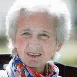 Paulette HARTMAN à Beez: avis de décès