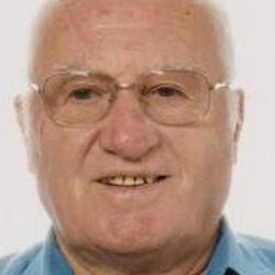 Roger TATON à Marche-en-Famenne: avis de décès