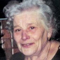 Simone STRUVAY à -: avis de décès