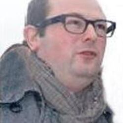 Stéphane ALEXANDER à -: avis de décès