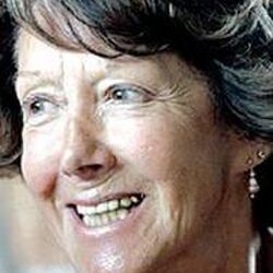 Trudy GILLIS-CLAUSEN Jean-Jacques ANDRE - Rosy PIRSON à -: avis de décès