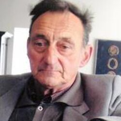 Victor ROBIN à -: avis de décès