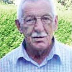 Albert PRUDHOMME à Saint-Marc: avis de décès