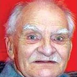 Alphonse STEVENS à Dinant: avis de décès