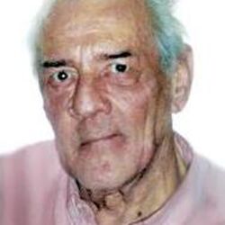 André LUST à Mouscron: avis de décès