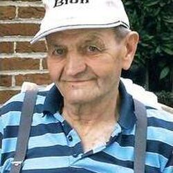 André Opsomer à Leuze-en-Hainaut: avis de décès