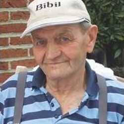 Andrée Opsomer à Leuze-en-Hainaut: avis de décès