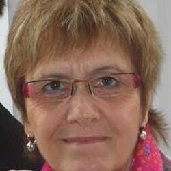 Bernadette DENIS à Namur: avis de décès