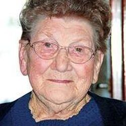 Berthe PLATIAU à Frasnes-lez-Buissenal: avis de décès