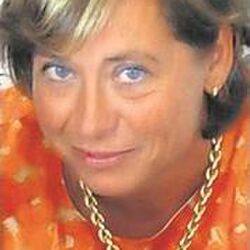 Caroline Vanden Berghe à Oudenaarde: avis de décès